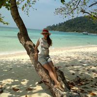 Отзыв от Ярослава - виза ДТВ